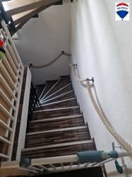 Treppe 