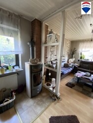Kamin Wohnung 2 EG