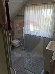Badezimmer OG