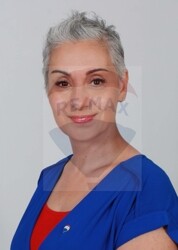 Yasemin Kislak