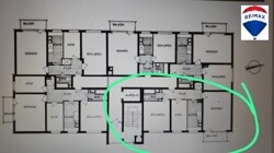 Grundriss Habichthof 1