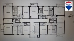 Grundriss Habichthof 2