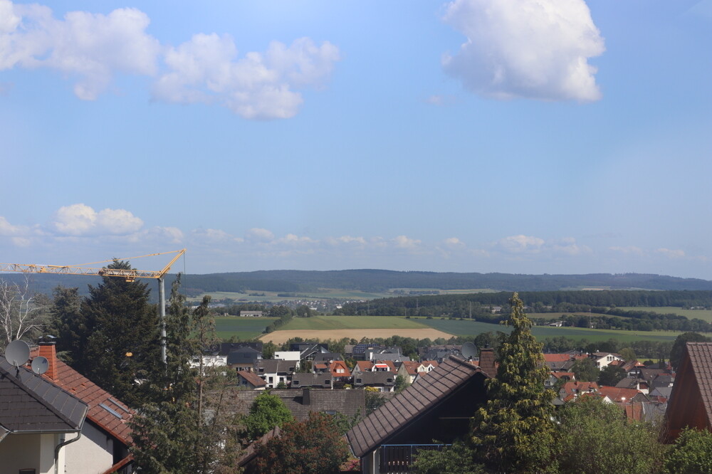 Werheim.Aussicht.Oben