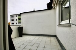 Küchenbalkon