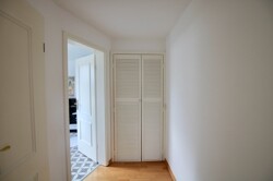 Einbauschrank-Waschmaschine