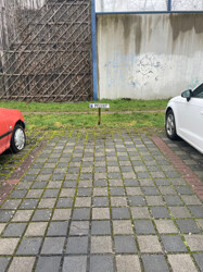 Parkplatz