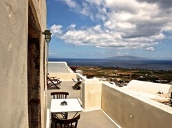9 guest house on theterrace- view