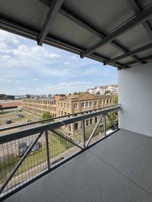 Balkon 1