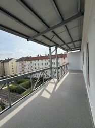 Balkon 2.2