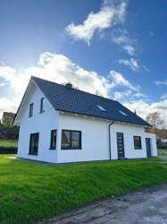 Haus außen