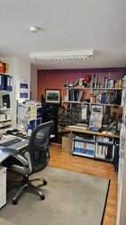 Büro 1