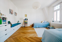 Schlafzimmer II