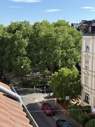 Aussicht Zimmer1
