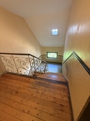 Treppenhaus