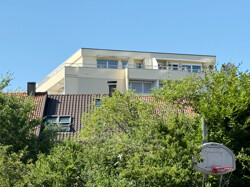 Wohnung aus der Ferne