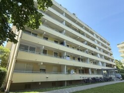 Hausansicht Ost