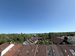 Ausblick (meistens mit Bergblick)