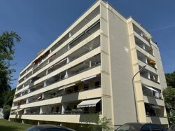 Hausansicht West