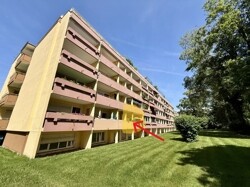 Balkonansicht