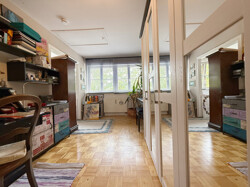 Arbeitszimmer