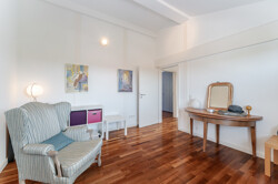 Schlafzimmer 04 im DG