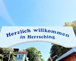 Herrsching am Ammersee 