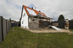 Gartenansicht