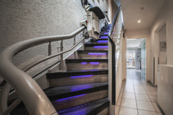 Treppenlift