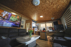 Wohnzimmer EG