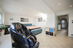 Schlafzimmer EG