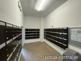 Briefkästen