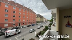 Aussicht