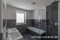 OG, Badezimmer