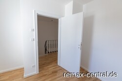 Arbeits-/Kinderzimmer
