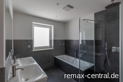 OG, Badezimmer