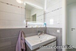 WC/Dusche EG