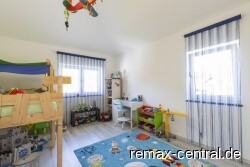 Kinderzimmer 