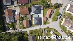 Drohnenansicht