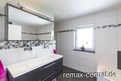 Bad/Dusche OG