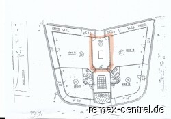 Grundriss Nr 29 inkl WC´s