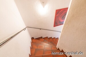 Treppenhaus