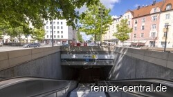 U-Bahn