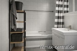 Badezimmer Vorschlag