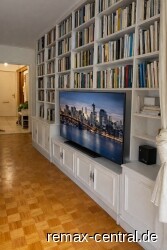 Wohnzimmer Vorschlag