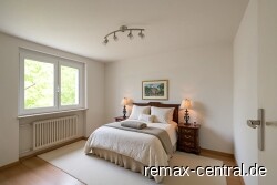 Schlafzimmer Gestaltungsvorschlag