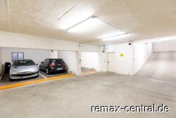 Garage (4er Doppelstockparker)