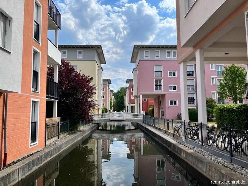 Würm Kanal