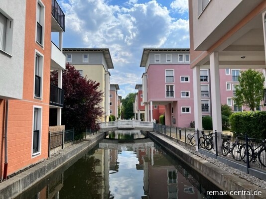 Würm Kanal
