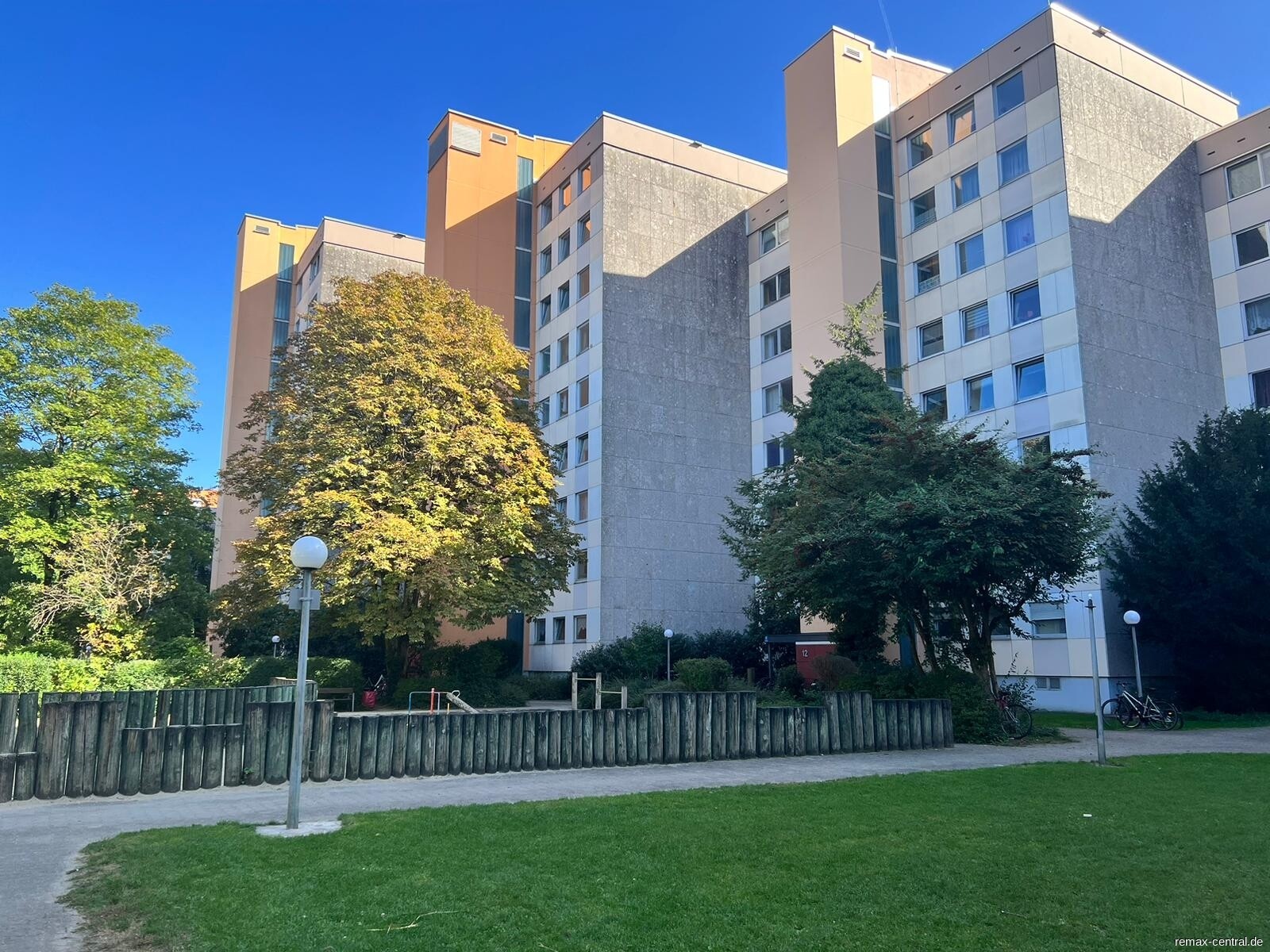 Immobilienbild