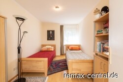 Arbeitszimmer